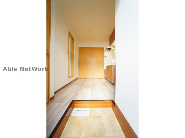  ルチェーレ愛野Ⅰ