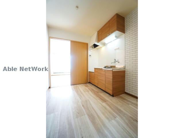  ルチェーレ愛野Ⅰ