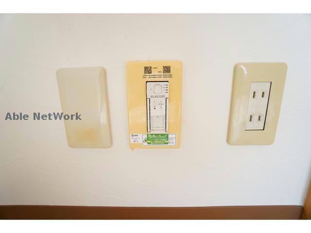  ルチェーレ愛野Ⅰ