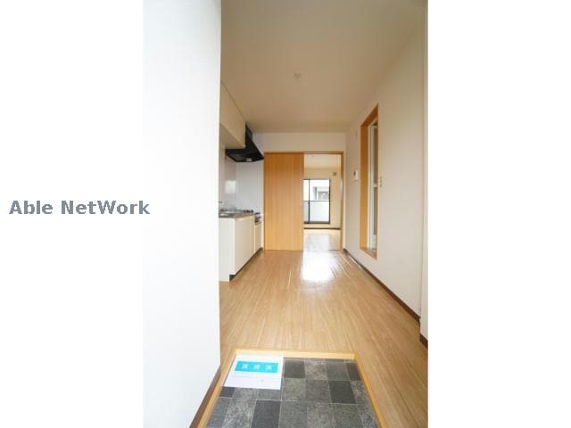  ルチェーレ愛野Ⅲ