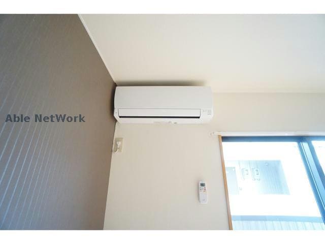  ルチェーレ愛野Ⅲ