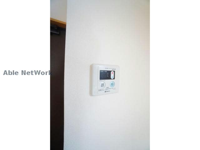  ルチェーレ愛野Ⅲ