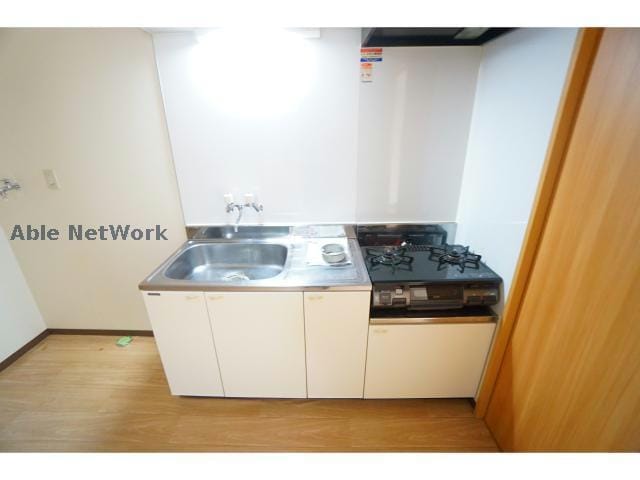  ルチェーレ愛野Ⅲ