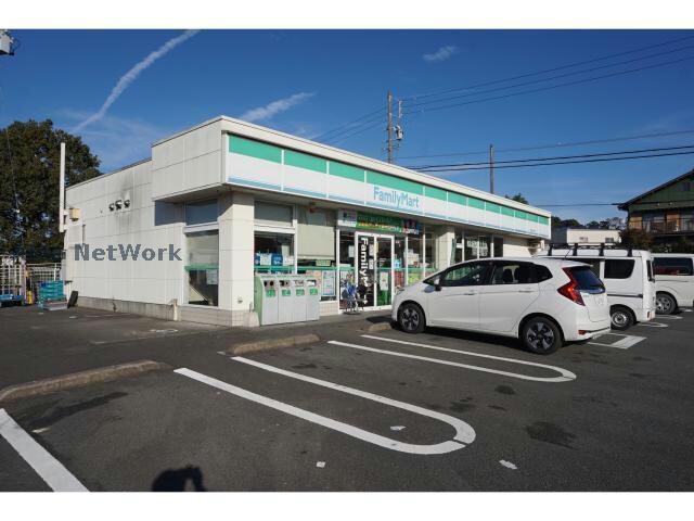 ファミリーマート袋井大門店(コンビニ)まで1293m ジーエスガーデン