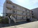 東海道本線/掛川駅 車移動 3階 築25年の外観