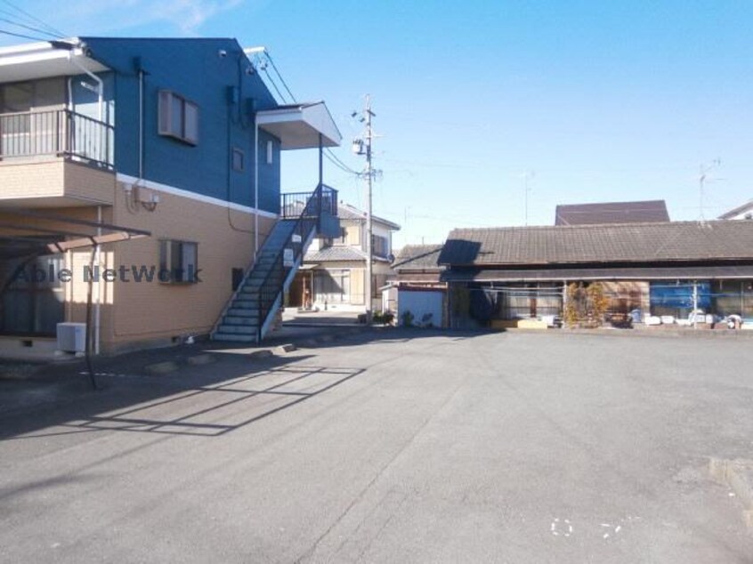  メゾン・ド・ファミーユ