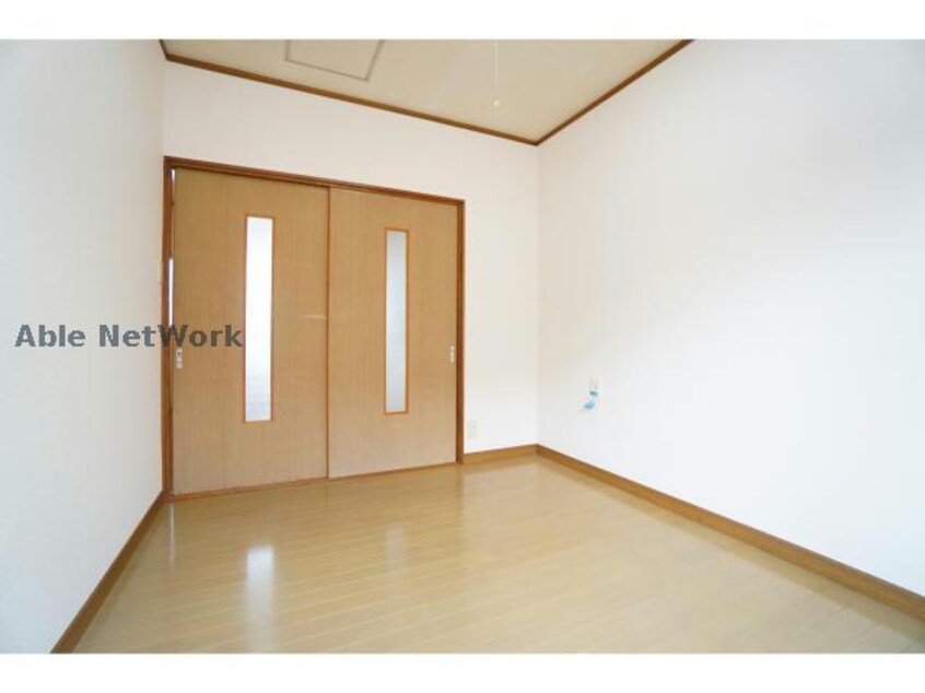  メゾン・ド・ファミーユ