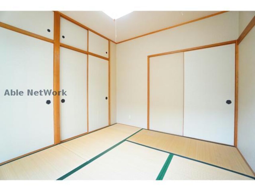  メゾン・ド・ファミーユ