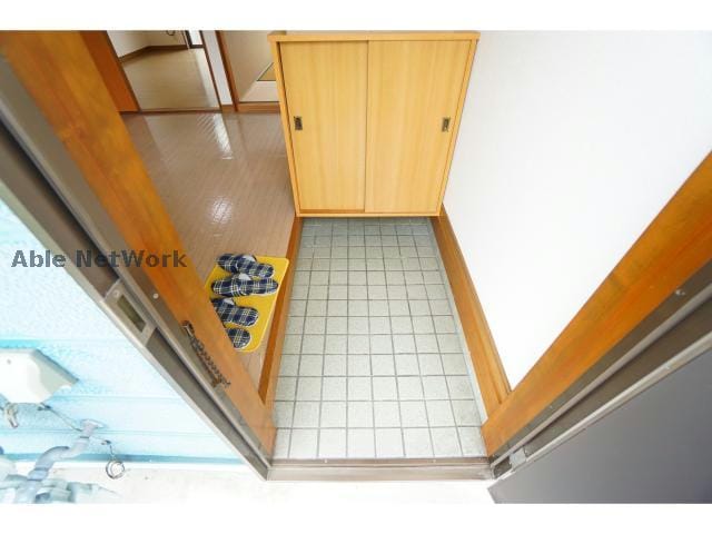  メゾン・ド・ファミーユ