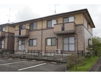 プリムヴェールＡ