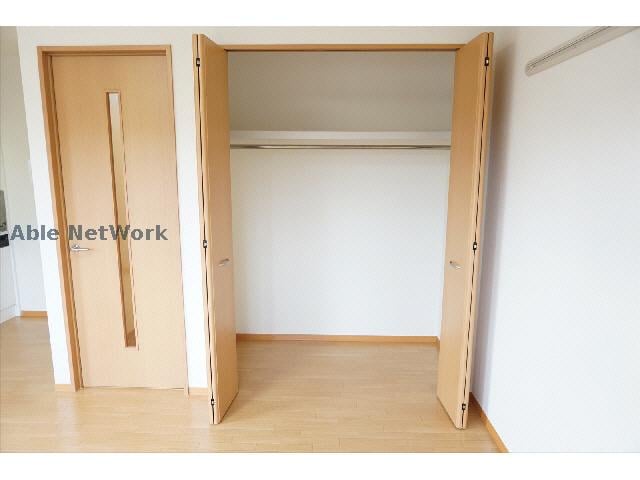 同型タイプ メゾン・ド・リンデンＡ