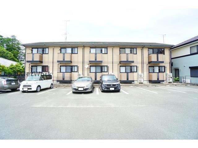  メゾン・ド・リンデンＡ