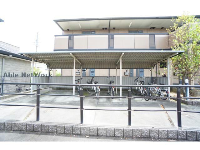  メゾン・ド・リンデンＡ