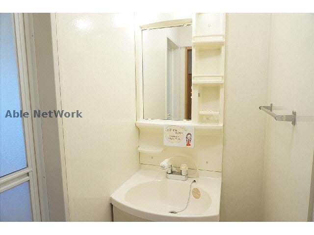 同型タイプ メゾン・ド・リンデンＡ