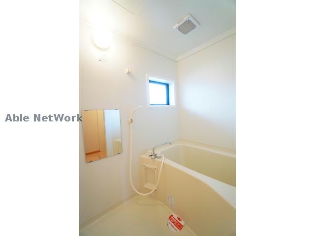  メゾン・ド・リンデンＡ