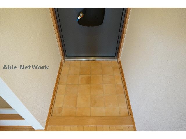 同型タイプ メゾン・ド・リンデンＡ