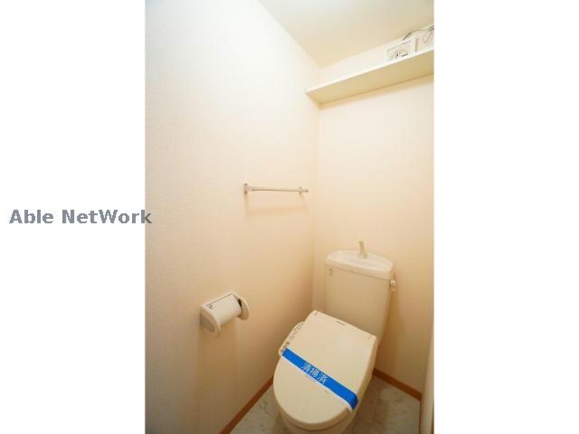  メゾン・ド・リンデンＡ