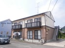 ひまわりＢの外観