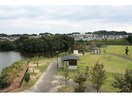 京徳池公園(公園)まで544m 東海道本線/掛川駅 徒歩17分 2階 築14年