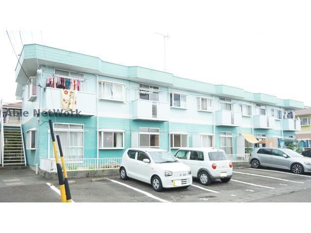  掛川市市街地循環バス(北回り）/柳町 徒歩3分 1階 築33年