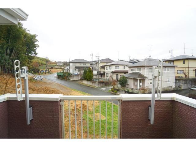  東海道本線/掛川駅 車移動　12分3.6km 2階 築22年