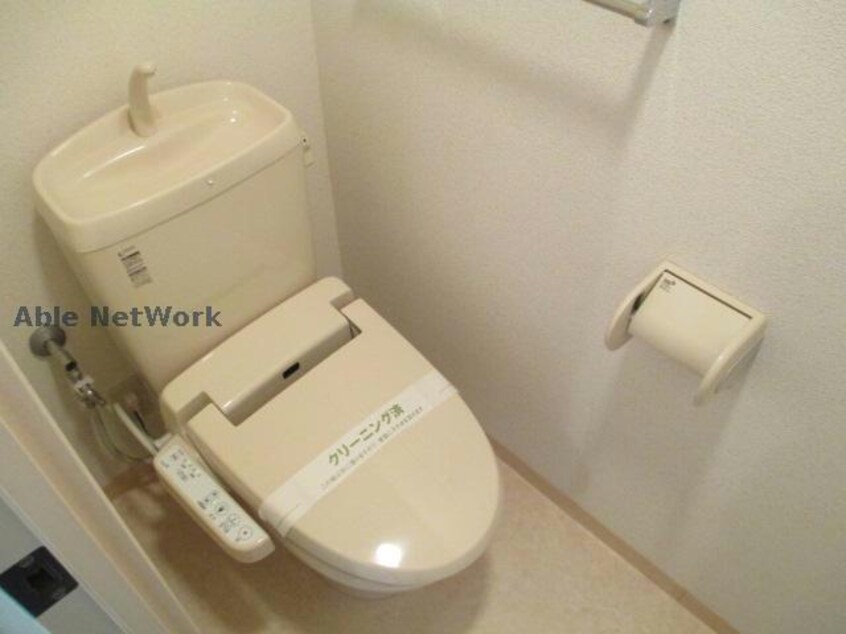 同型タイプ グリーンヒル