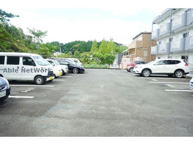  東海道本線/掛川駅 車移動　7分2.3km 1階 築34年