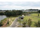 京徳池公園(公園)まで993m 東海道本線/掛川駅 車移動　7分2.3km 1階 築34年