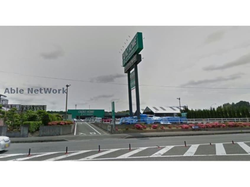 カインズ掛川店(電気量販店/ホームセンター)まで1040m ｂｅ－ｆｕｌｌ　Ⅰ