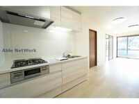 メゾンフローラＡ