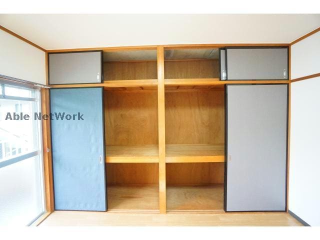  すぎやパークハイツ