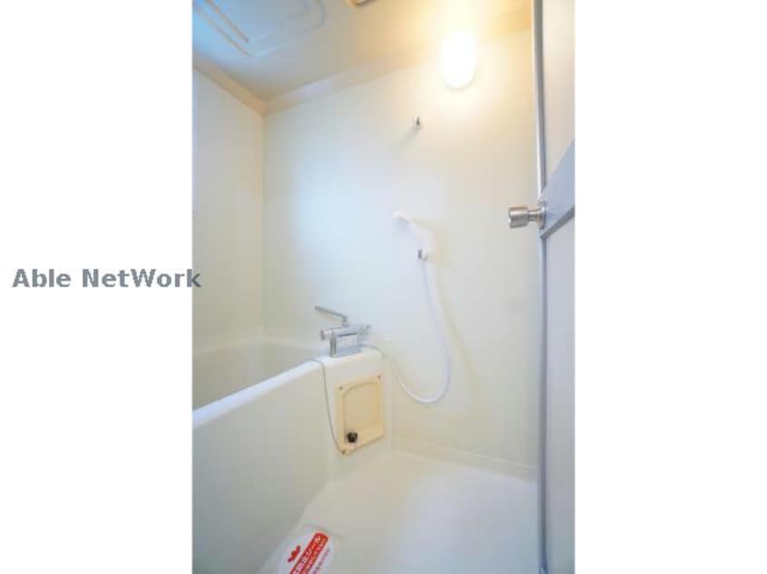  すぎやパークハイツ