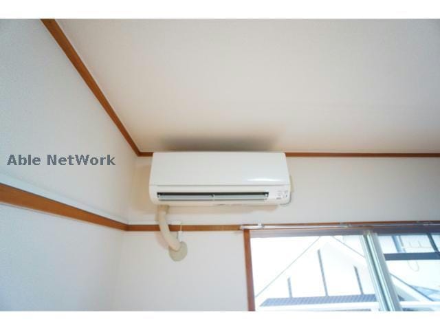  すぎやパークハイツ