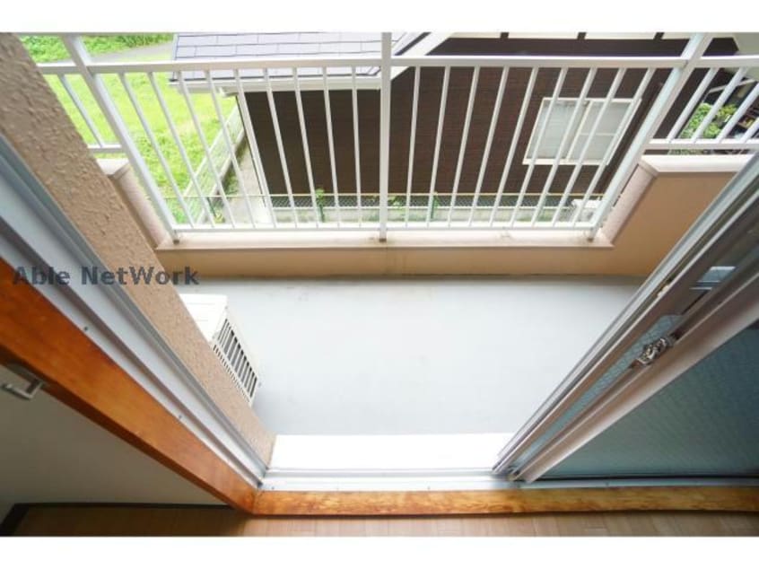  すぎやパークハイツ