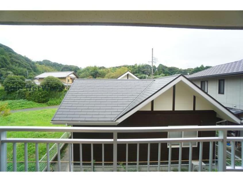  すぎやパークハイツ