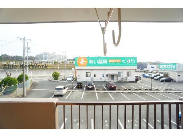同型タイプ 東海道本線/掛川駅 車移動　6分2.3km 2階 築22年