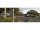 駅南公園(公園)まで618m 東海道本線/掛川駅 徒歩2分 1階 築20年