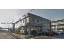 浜松いわた信用金庫掛川支店(銀行)まで1288m ミレーニア