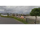 掛川こども園(幼稚園/保育園)まで1103m アシュレ・さくら
