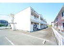 東海道本線/掛川駅 車移動 2階 築33年の外観