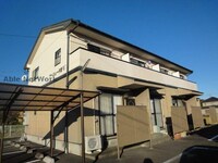 アベニュー平野Ⅴ