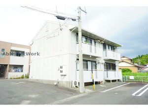 プレジール宮脇Ｂ