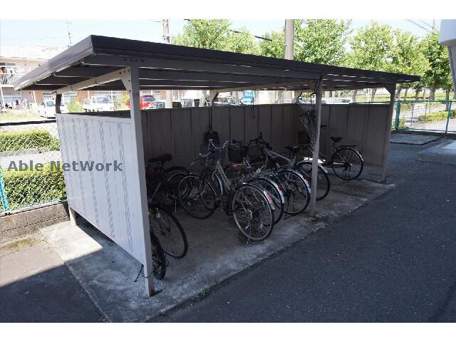  東海道本線/掛川駅 車移動　4分1.5km 2階 築30年