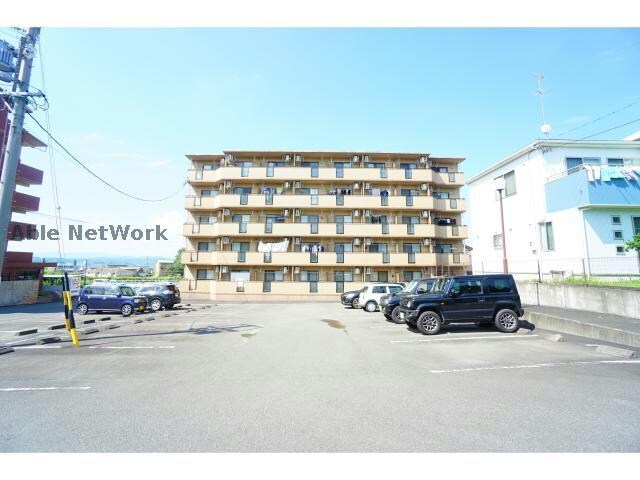  高御所ロイヤルマンション