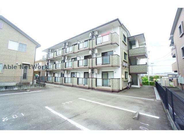  マンション　アルティアⅡ