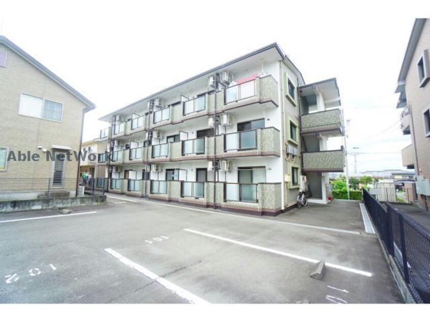  マンション　アルティアⅡ