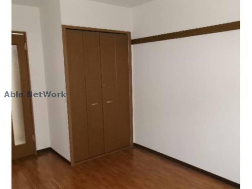  マンション　アルティアⅡ