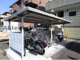  マンション　アルティアⅡ