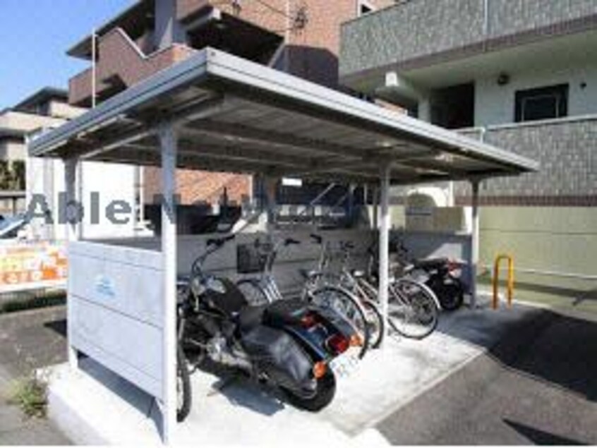  マンション　アルティアⅡ