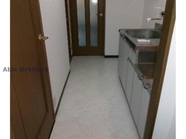  マンション　アルティアⅡ